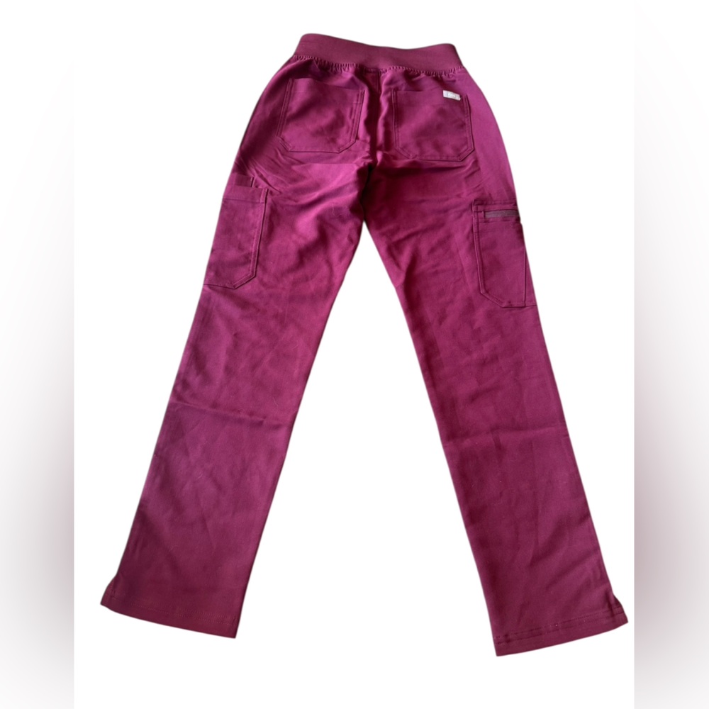 NWT Burgundy Figs - Picture 4 of 4